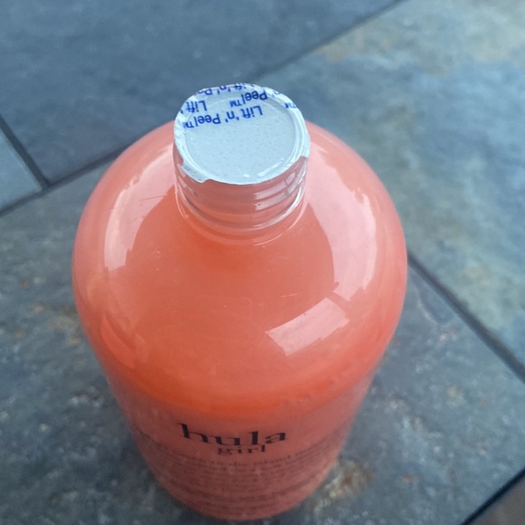 🆕 Philosophy shampoo, shower gel & bubble bath - Hula Girl - Picture 2 of 2